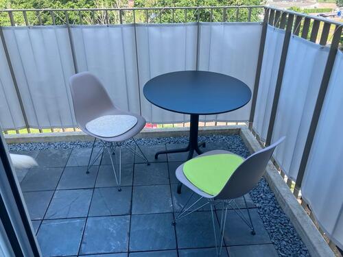 Foto - Etagenwohnung in Hamburg zur Miete