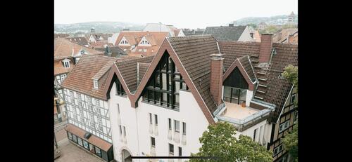 Foto - Penthouse Innenstadt Bad Hersfeld