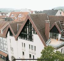 Penthouse Innenstadt Bad Hersfeld