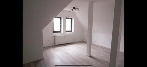 Foto - Etagenwohnung zur Miete in Bad Hersfeld