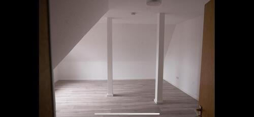 Foto - Etagenwohnung in Bad Hersfeld