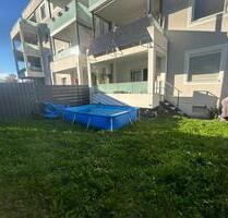 Frisch sanierte 3-Zimmer-Wohnung mit Garten & Balkon! - Leverkusen Bürrig