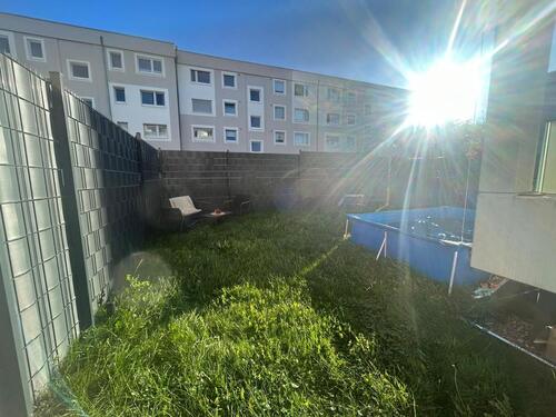 Foto - Etagenwohnung zur Miete in Leverkusen