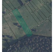 Idyllisches Freizeitgrundstück mit Bachlauf – Raum für Ihre Ideen - Sonneberg