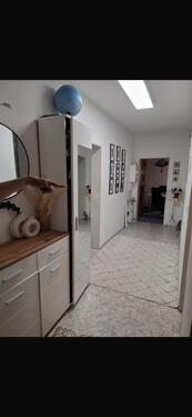 Foto - Etagenwohnung in Plattling zur Miete