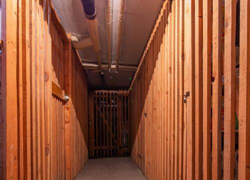 Foto - Kellerabteil zum anmieten - 45,00 EUR Miete,