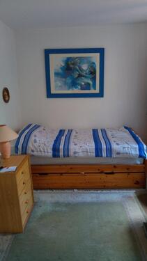 Foto - Etagenwohnung in Aspach zur Miete