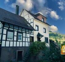 Schöne 2-Zimmerwohnung für Paar oder Einzelperson in ruhiger Lage - Gernsbach