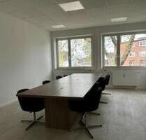 **Büroetage oder auch Einzelbüros** - Frechen