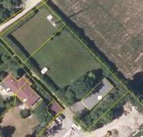 Stellplatz auf abgesperrten Grundstück für Boot, Wohnwagen, Anhän - Ansbach