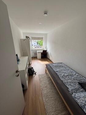 Foto - 1 Zimmer Etagenwohnung zur Miete in Villingen-Schwenningen