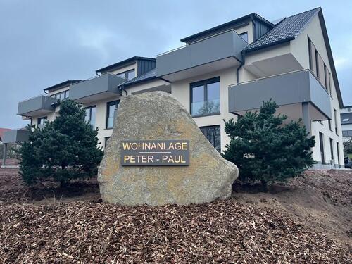 Foto - Mietwohnung 5 in Wohnanlage Peter-Paul, Erstbezug provisionsfrei