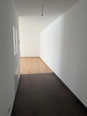 Foto - Etagenwohnung in Nüsttal zur Miete