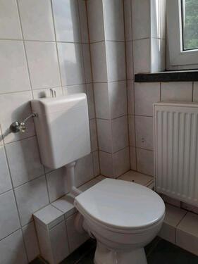 Foto - 2 Zimmer Etagenwohnung in Zerbst (Anhalt)