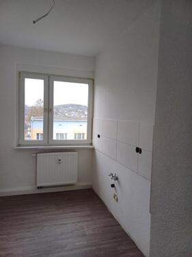 Foto - 2 Zimmer Etagenwohnung in Bad Lobenstein