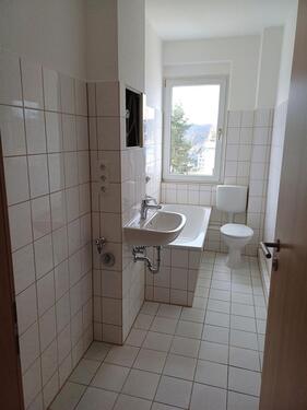 Foto - Etagenwohnung in Bad Lobenstein zur Miete