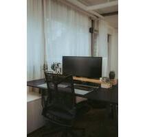 Coworking Platz mitten in Ulm - 275,00&nbsp;EUR Kaltmiete, ca.&nbsp; 100,00&nbsp;m&sup2; in Ulm (PLZ: 89073)