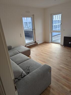 Foto - 2 Zimmer Dachgeschoßwohnung zur Miete in Hannover