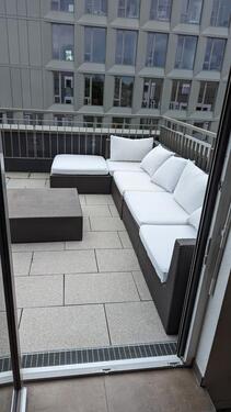 Foto - 2 Zimmer Dachgeschoßwohnung in Hannover