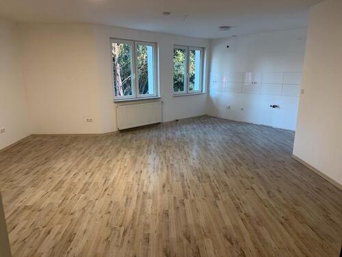 Foto - 1 Zimmer Erdgeschoßwohnung zur Miete in Rethem (Aller)