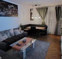 Attraktive 2-Zimmer-Wohnung mit Balkon in Kliniknähe Marktredwitz