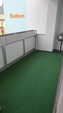 Foto - 2 Zimmer Etagenwohnung zur Miete in Marktredwitz