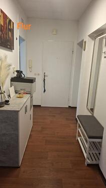 Foto - 2 Zimmer Etagenwohnung in Marktredwitz