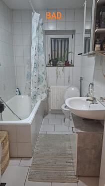 Foto - Etagenwohnung in Marktredwitz zur Miete