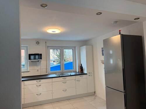 Foto - Etagenwohnung in Kaufbeuren zum Kaufen