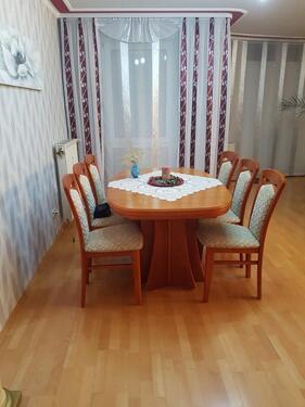 Foto - Großzügige 4-Zimmer-Wohnung mit 113 m² in Wuppertal-Cronenberg