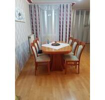 Großzügige 4-Zimmer-Wohnung mit 113 m² in Wuppertal-Cronenberg