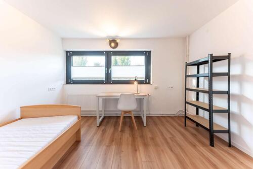 Foto - 25 Zimmer Mehrfamilienhaus, Wohnhaus zur Miete in Nagold