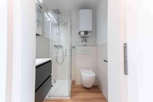 Foto - 25 Zimmer Mehrfamilienhaus, Wohnhaus in Nagold