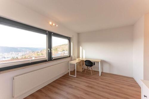 Foto - Mehrfamilienhaus, Wohnhaus in Nagold zur Miete