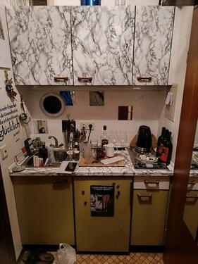 Foto - 1 Zimmer Etagenwohnung zum Kaufen in Schutterwald