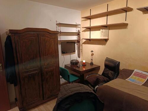 Foto - 1 Zimmer Etagenwohnung in Schutterwald