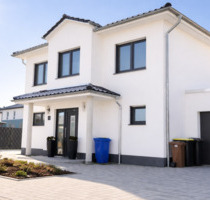 WOHNTRAUM mit 153 m² direkt zum EINZIEHEN! - Biederitz