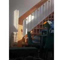 1-Zimmer-Galerie-Wohnung mit Balkon – ideal für Studenten - Göttingen Nordstadt