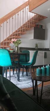 Foto - 1 Zimmer Maisonettenwohnung zur Miete in Göttingen