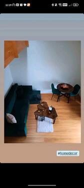 Foto - 1 Zimmer Maisonettenwohnung in Göttingen