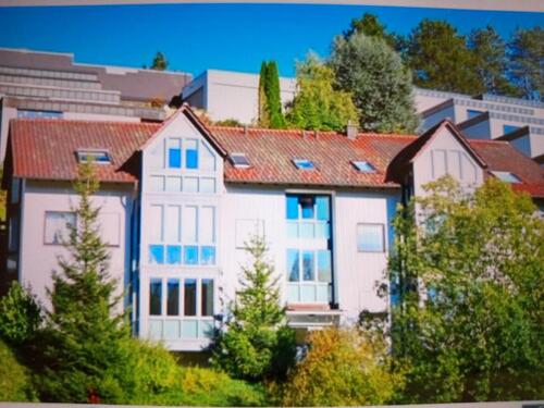 Foto - Eigentumswohnung in 6 Parteien Haus Albstadt Ebingen mit Garage