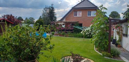 Foto - Einfamilienhaus in Torgelow zum Kaufen