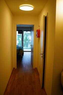 Foto - Etagenwohnung in Freiburg im Breisgau zur Miete