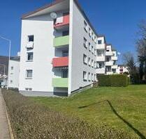 Charmante 3- Zimmer- Wohnung mit ca. 60qm leerstehend - Geislingen an der Steige