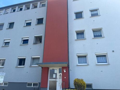 Foto - 3 Zimmer Etagenwohnung zum Kaufen in Geislingen an der Steige