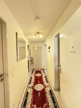 Foto - 3 Zimmer Etagenwohnung in Geislingen an der Steige