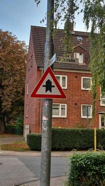 Foto - 3 Zimmer Dachgeschoßwohnung zum Kaufen in Wilhelmshaven