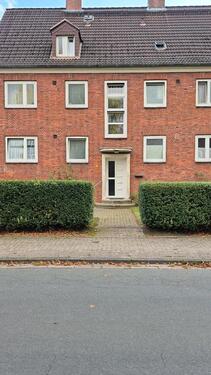 Foto - 3 Zimmer Dachgeschoßwohnung in Wilhelmshaven