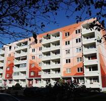 freundliche Erdgeschosswohnung - 365,00 EUR Kaltmiete, in Thale (PLZ: 06502)