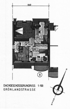 Foto - Einfamilienhaus zum Kaufen in Lübeck